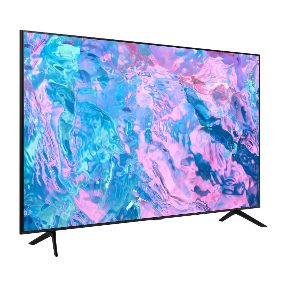 Samsung 55 inch Crystal UHD SMART 4K TV - UA55CU7000 Samsung 55 inch Crystal UHD SMART 4K TV - UA55CU7000